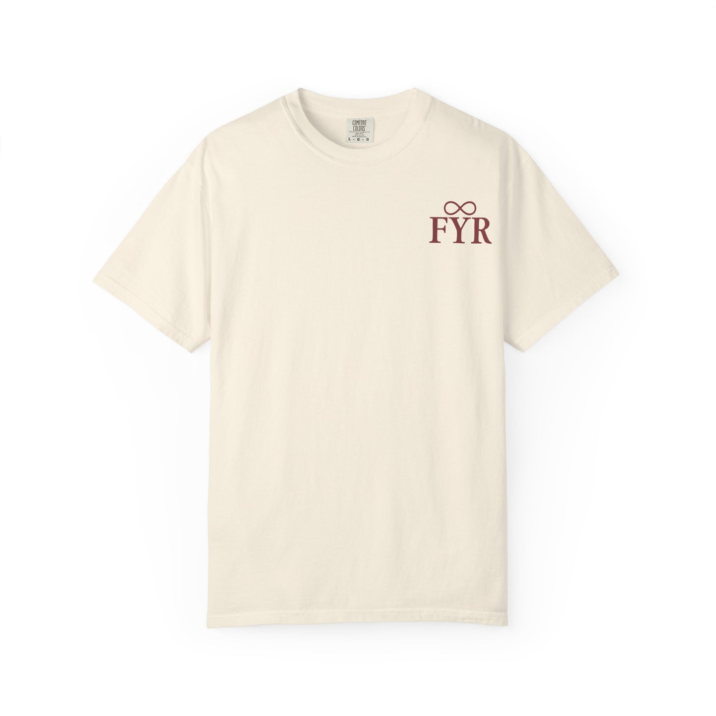 Forever Young Racing Unisex T-shirt