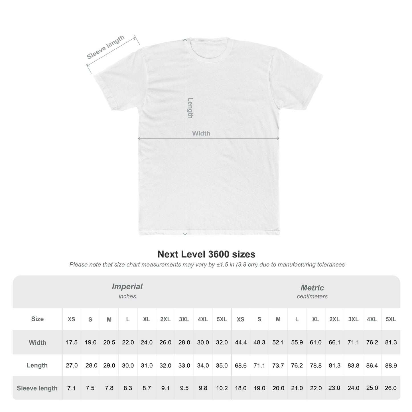 Wasabi Ventures Stables Silk Collection T-shirt (Bell & Canvas)