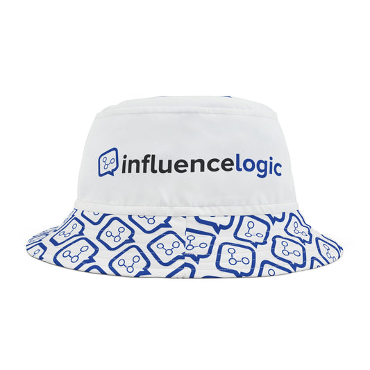 InfluenceLogic Bucket Hat