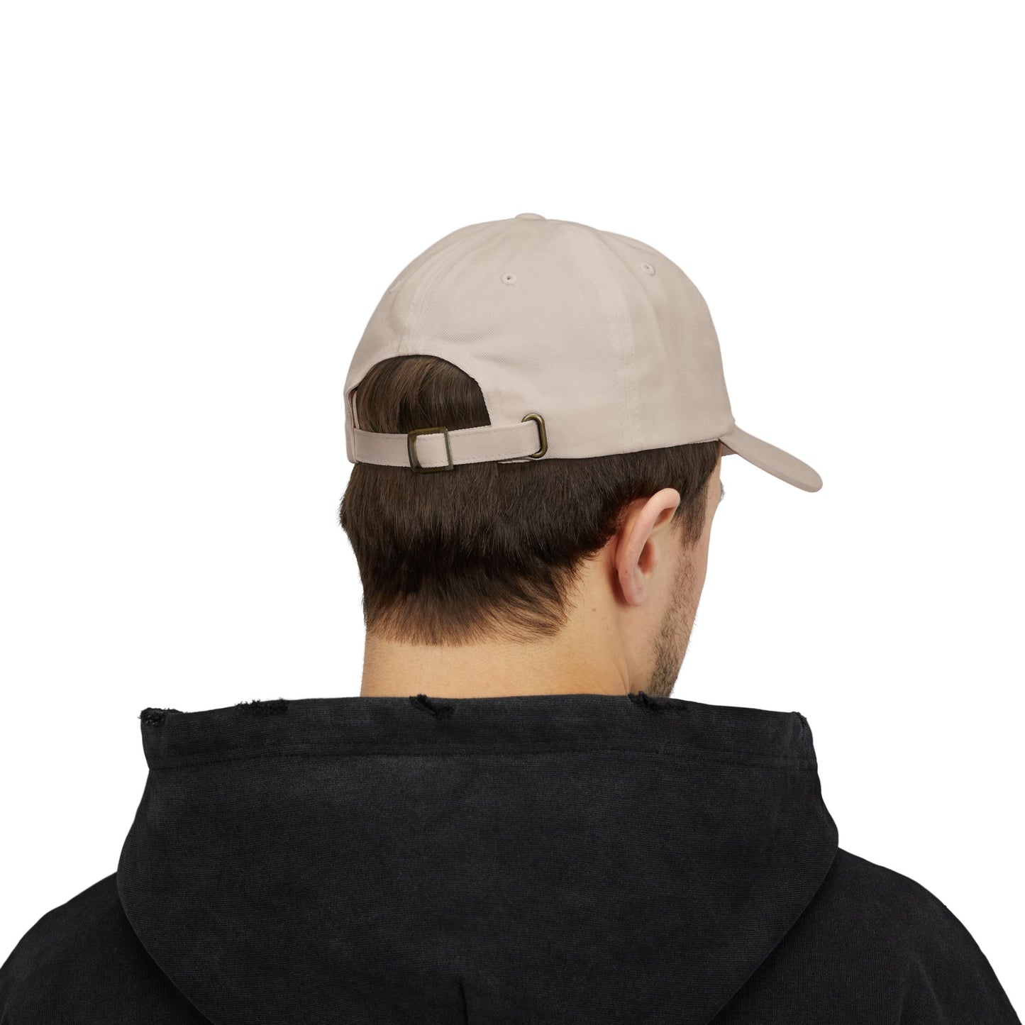 Wasabi Ventures Stables Classic Dad Cap