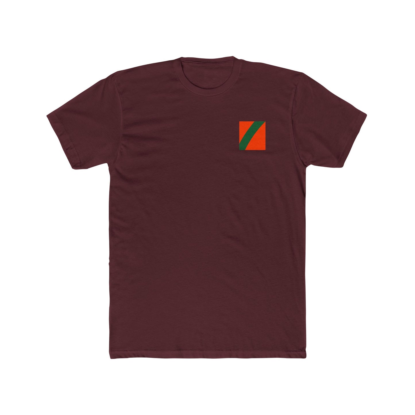 Wasabi Ventures Stables Silk Collection T-shirt (Bell & Canvas)
