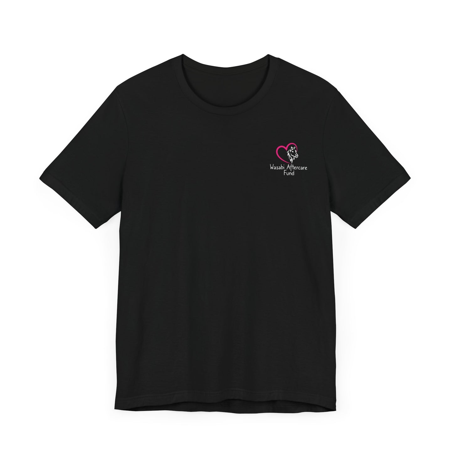 Wasabi Aftercare Fund Women's T-Shirt