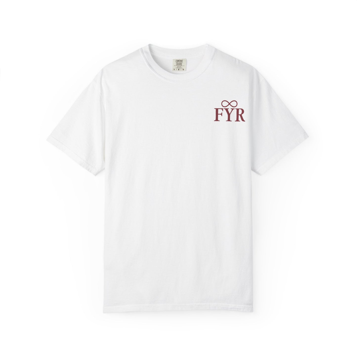 Forever Young Racing Unisex T-shirt