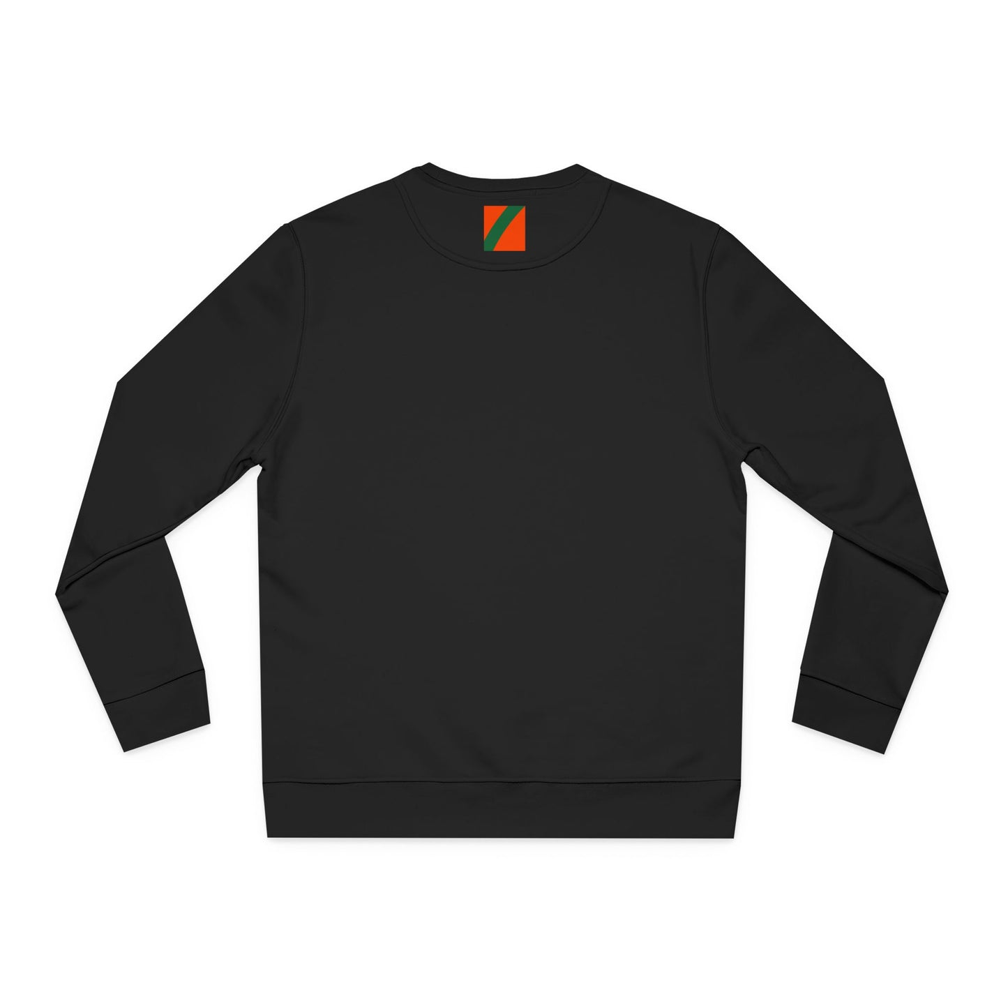Wasabi Ventures Stables Silk Collection Sweatshirt