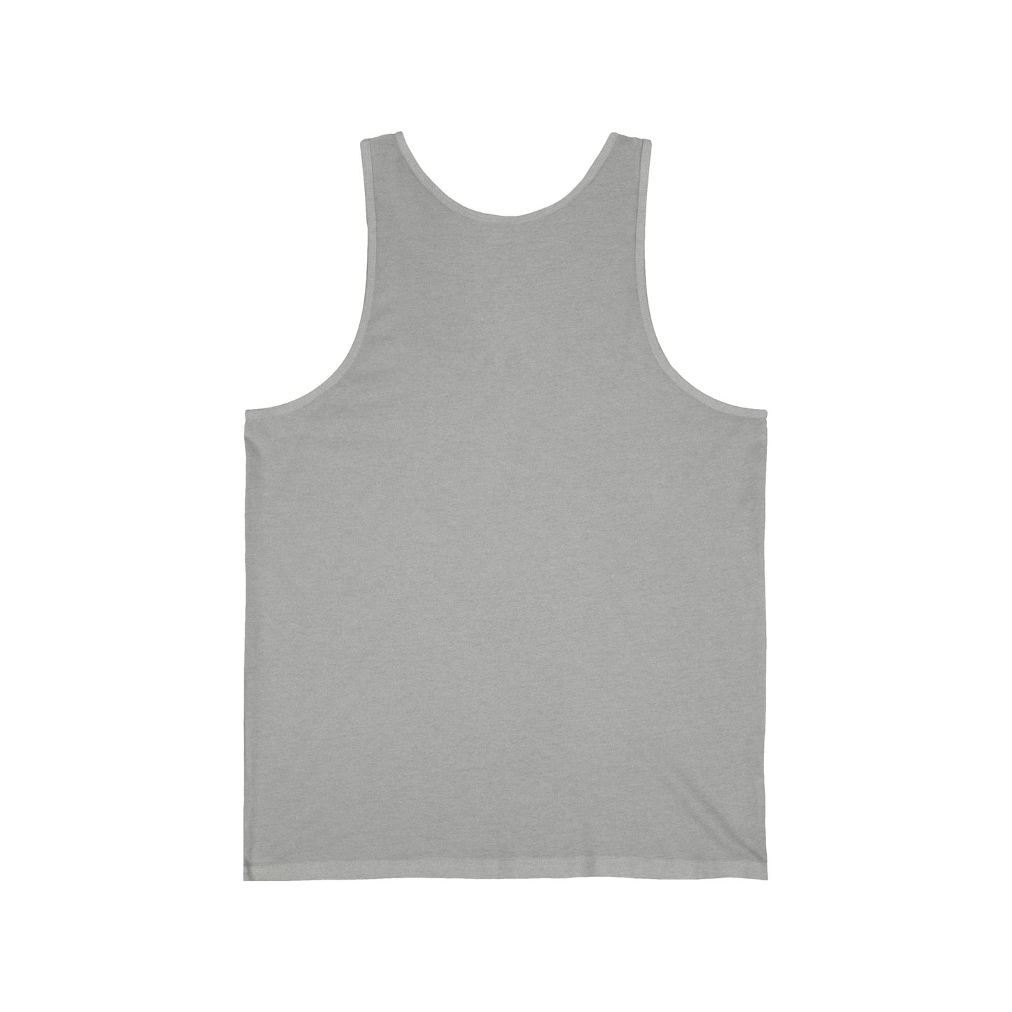 Wasabi Ventures Stables Silk Collection Jersey Tank
