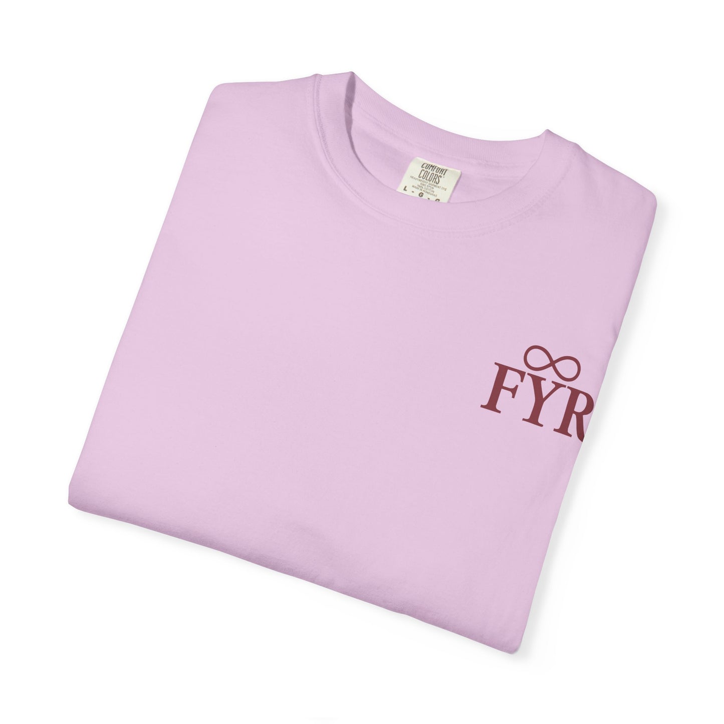 Forever Young Racing Unisex T-shirt
