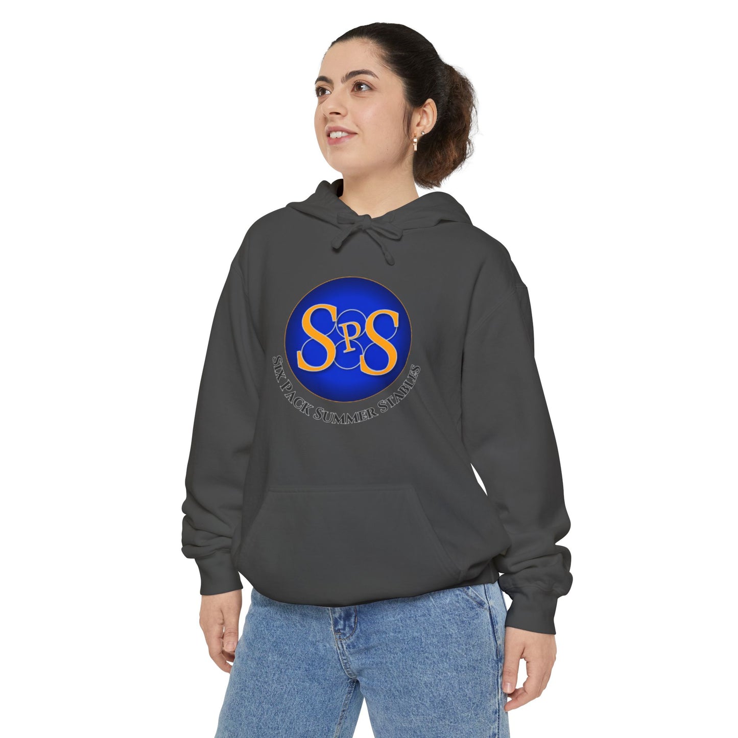 Six Pack Summer Stables Hoodie