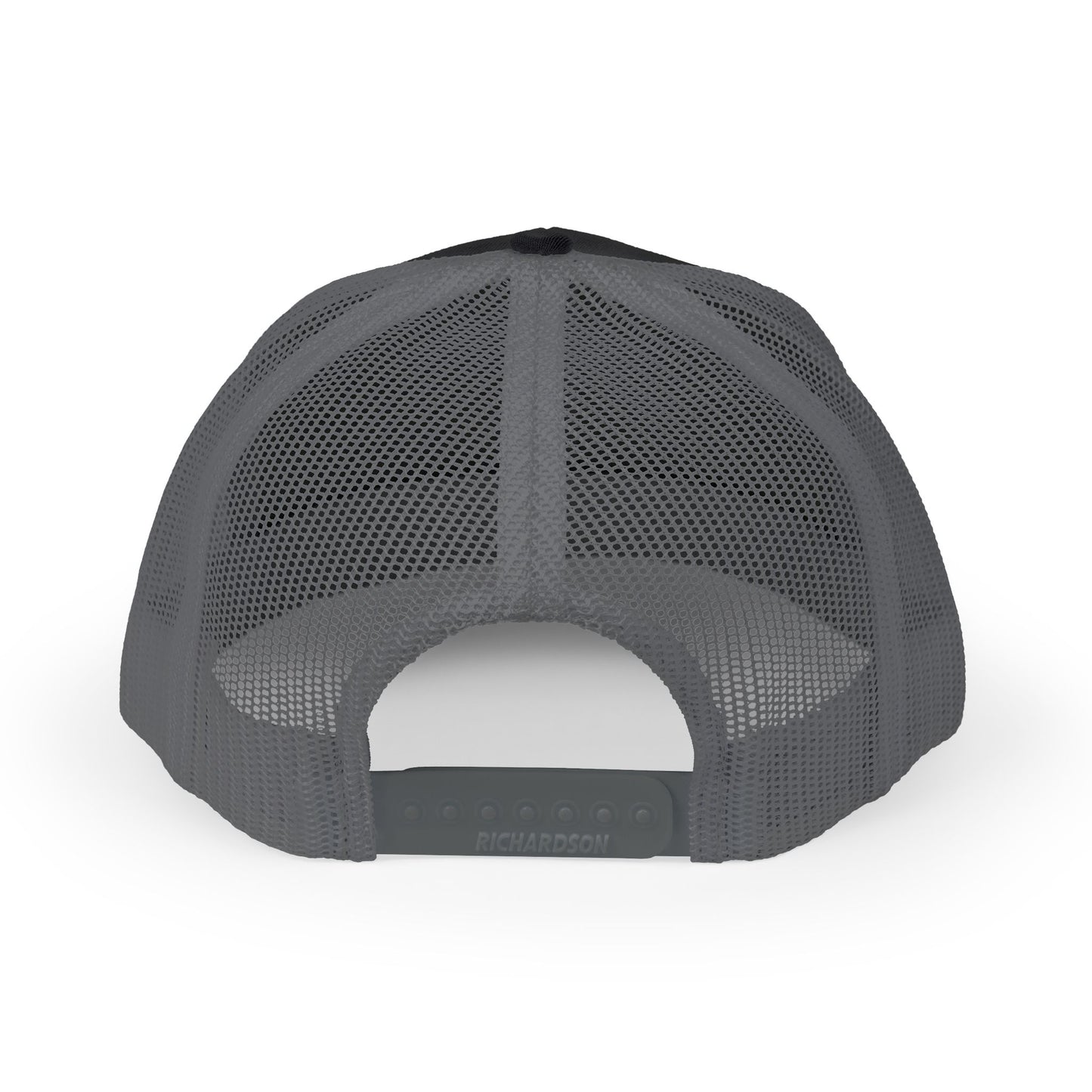 Serendipity Springs Farm Snapback DTG Trucker Cap