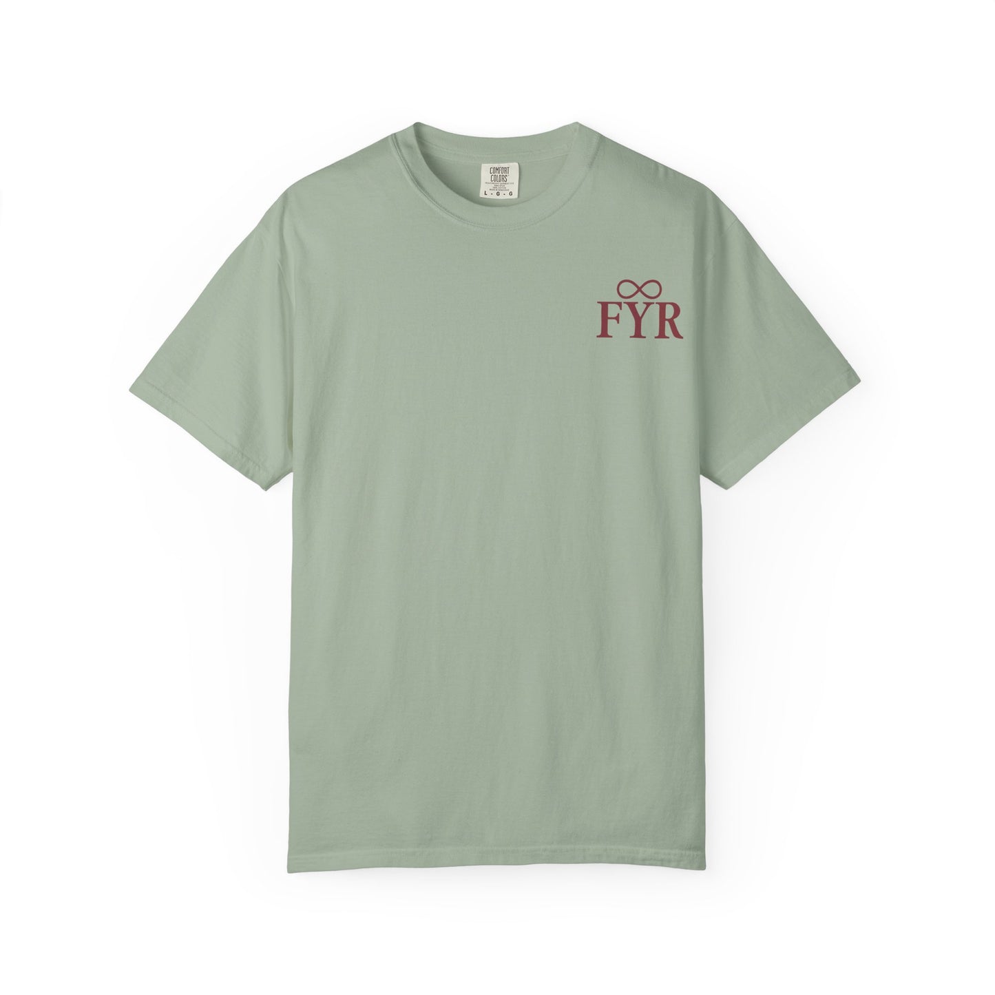 Forever Young Racing Unisex T-shirt