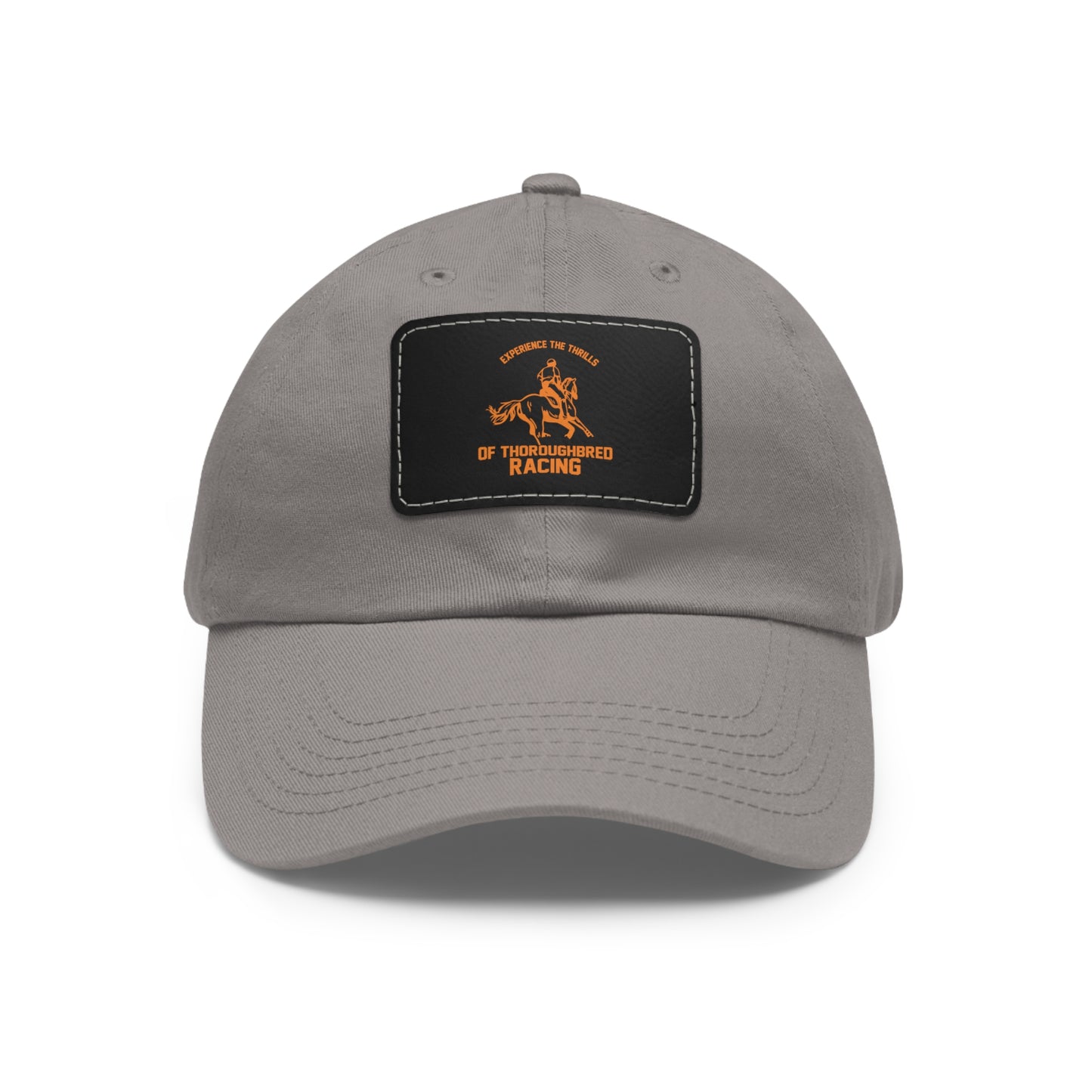 "Experience The Thrill" Dad Hat