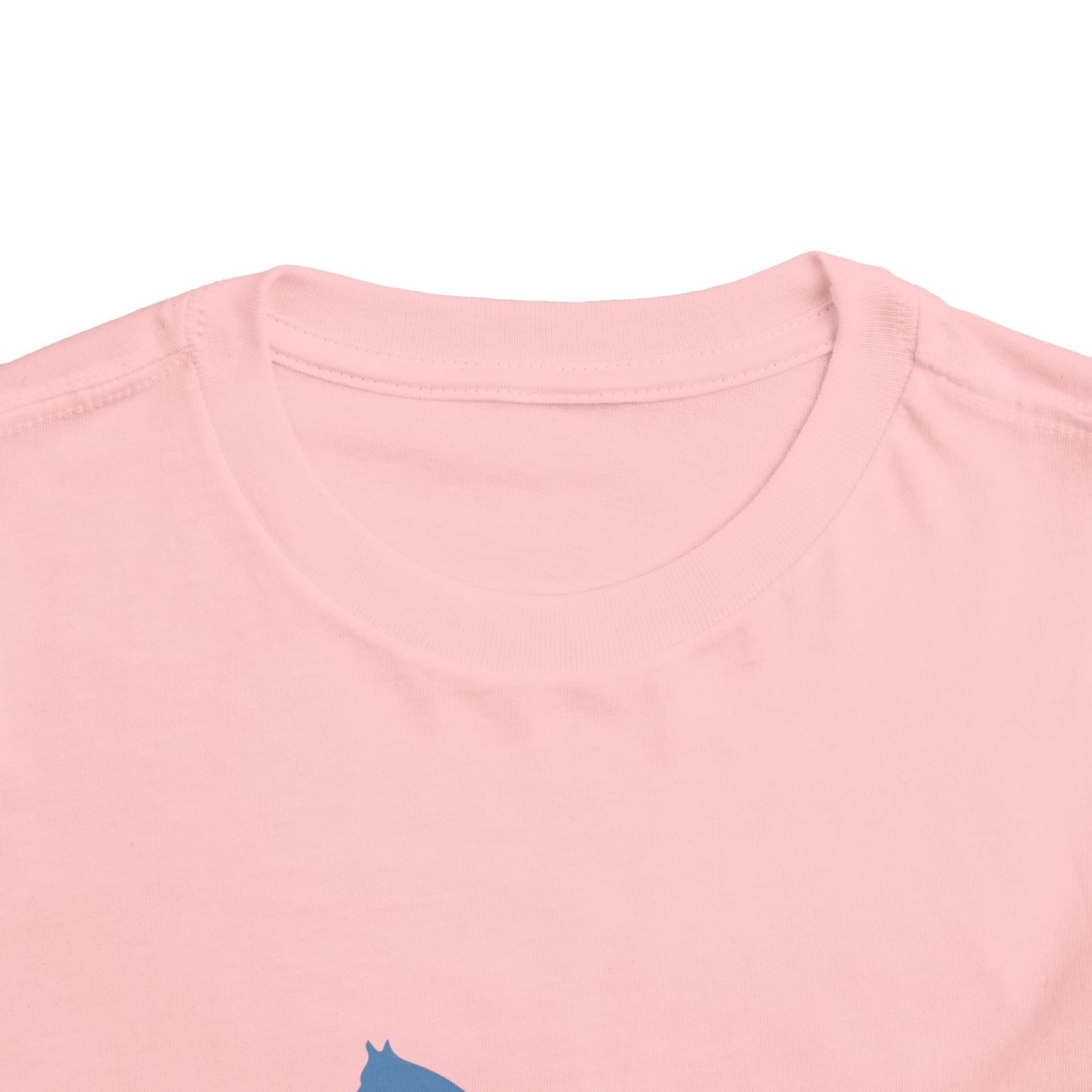 Serendipity Springs Farm Toddler Short Sleeve Tee