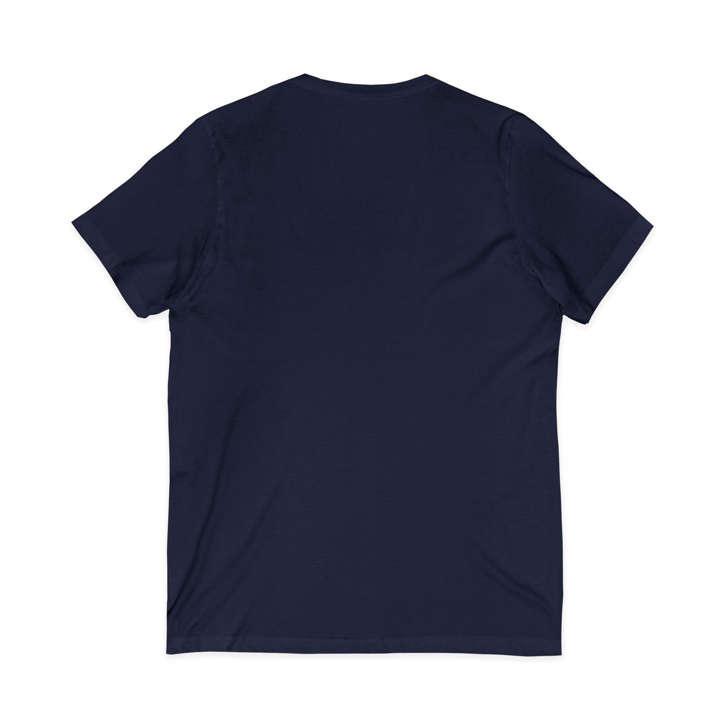 Wasabi Ventures Stables Silk Collection V-Neck Tee