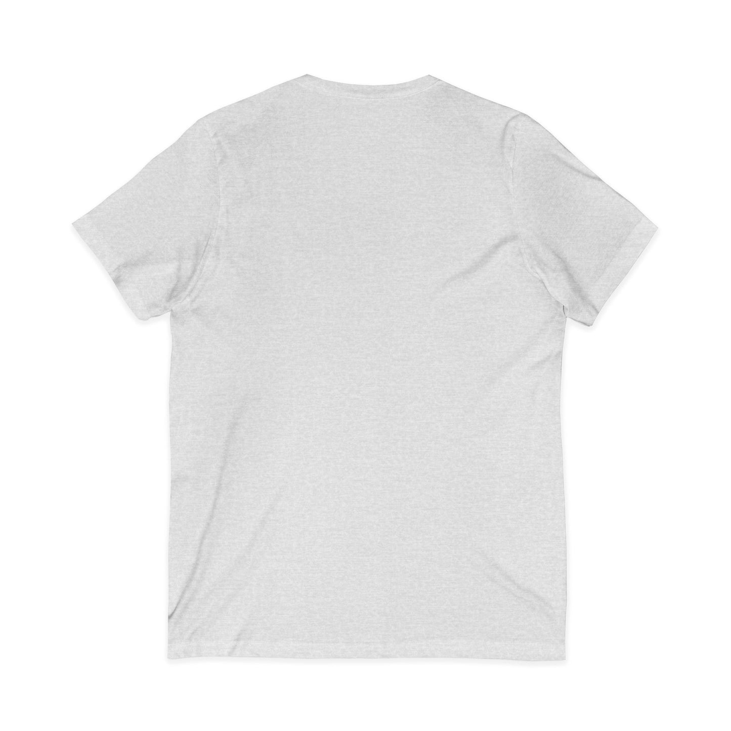 Wasabi Ventures Stables Silk Collection V-Neck Tee
