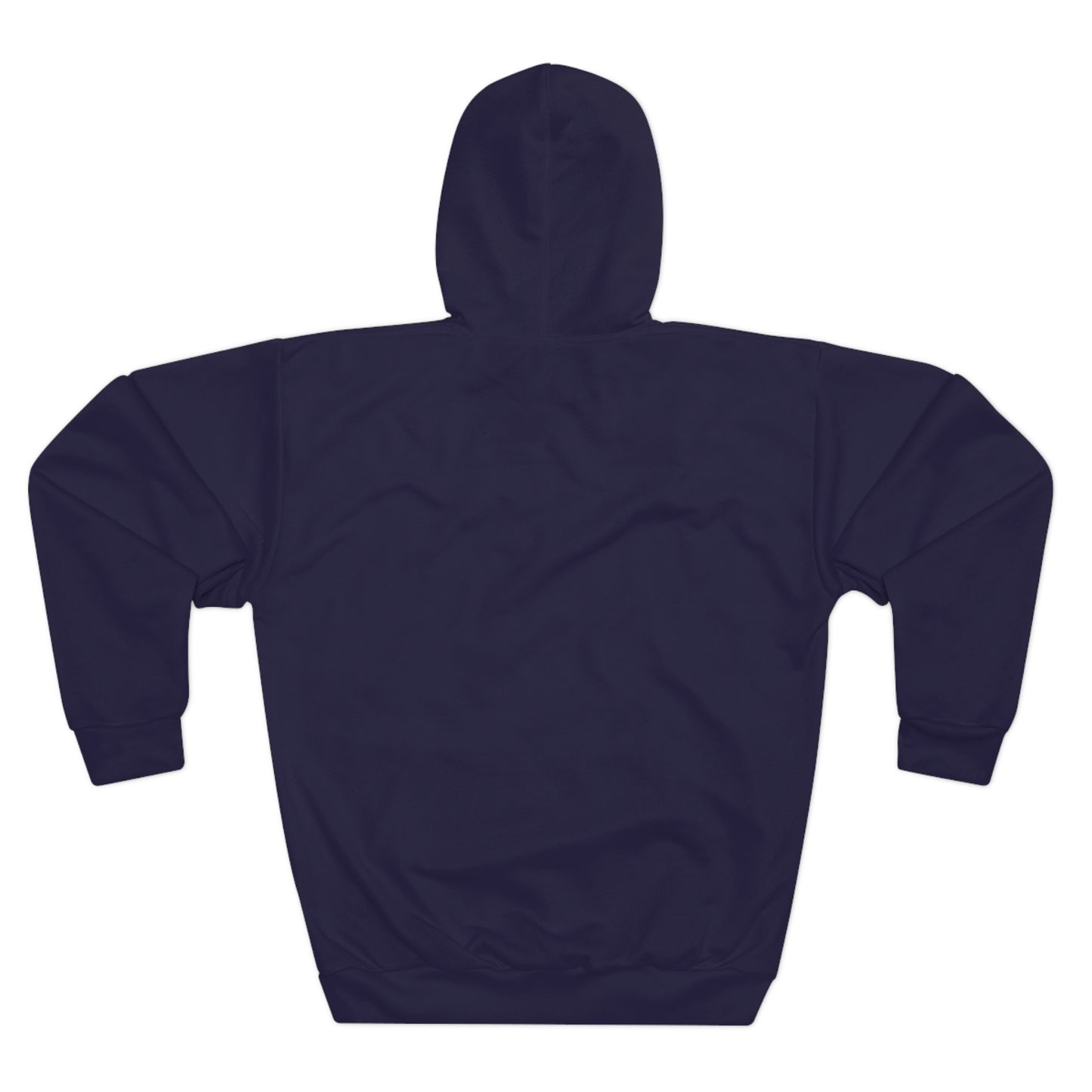 Wasabi Ventures Stables Silk Collection Unisex Pullover Hoodie