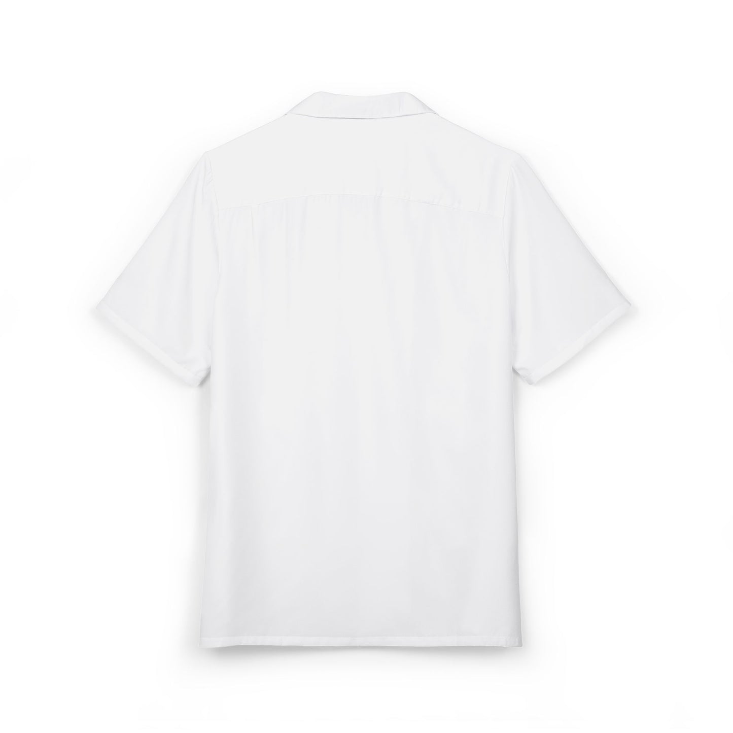 Railbird Racing Button-Down Shirt (Single-Logo)