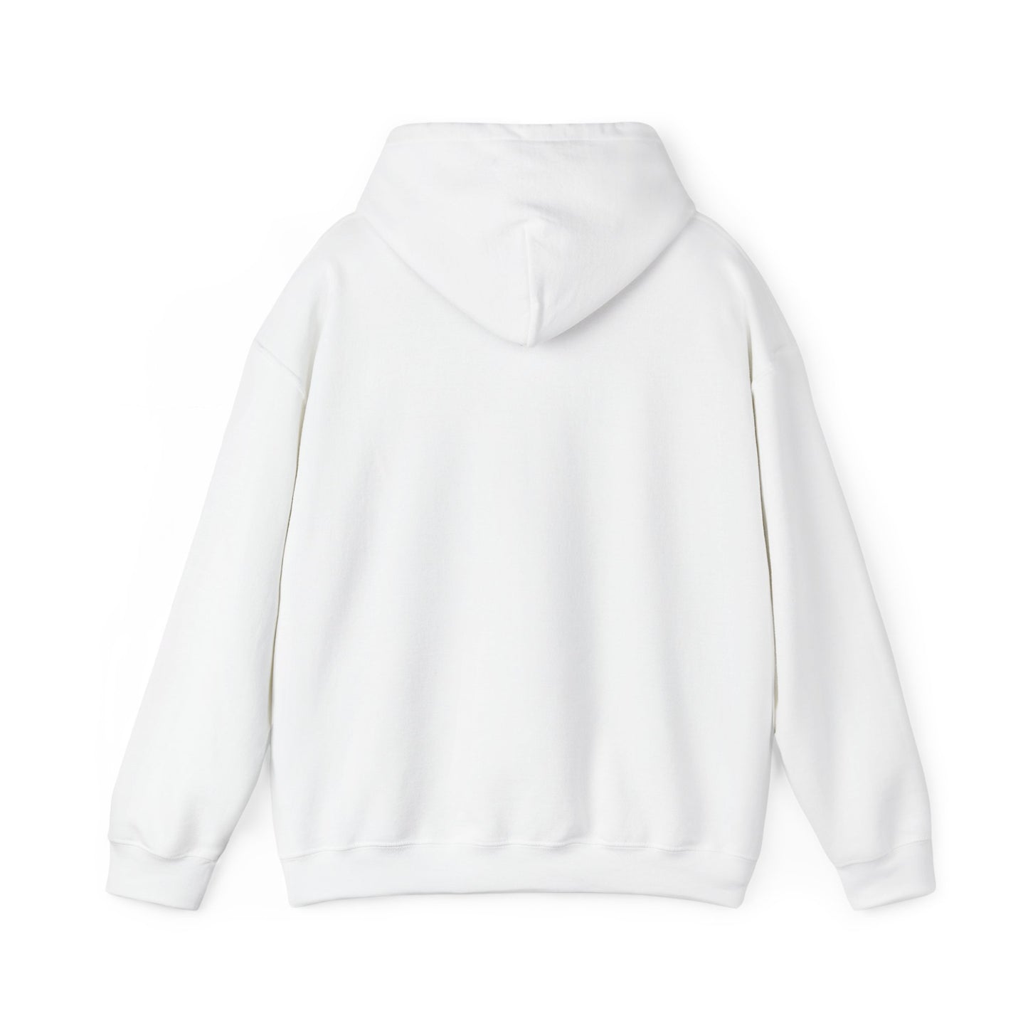 Wise Bird Unisex Hooded Sweatshirt Banner Logo