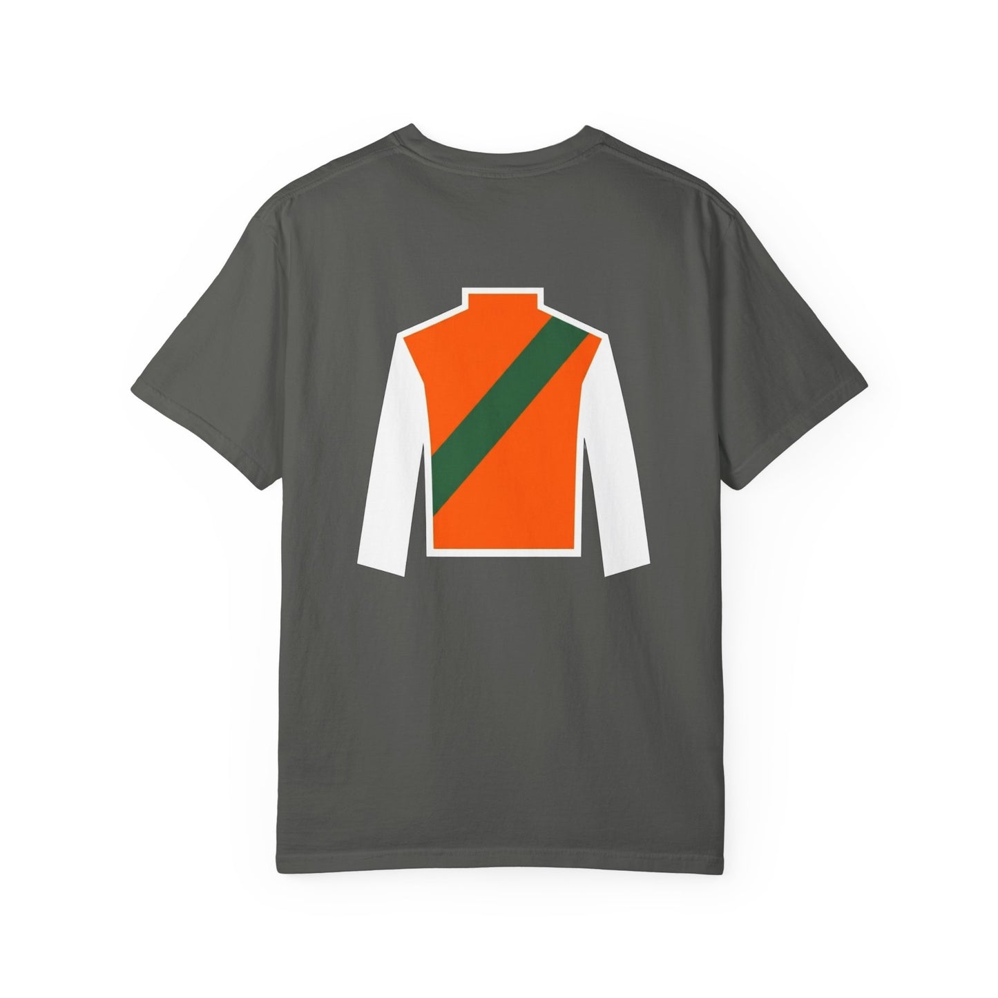 Wasabi Ventures Stables Silk Collection T-shirt