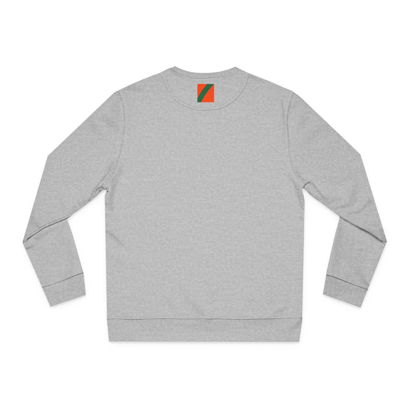 Wasabi Ventures Stables Silk Collection Sweatshirt