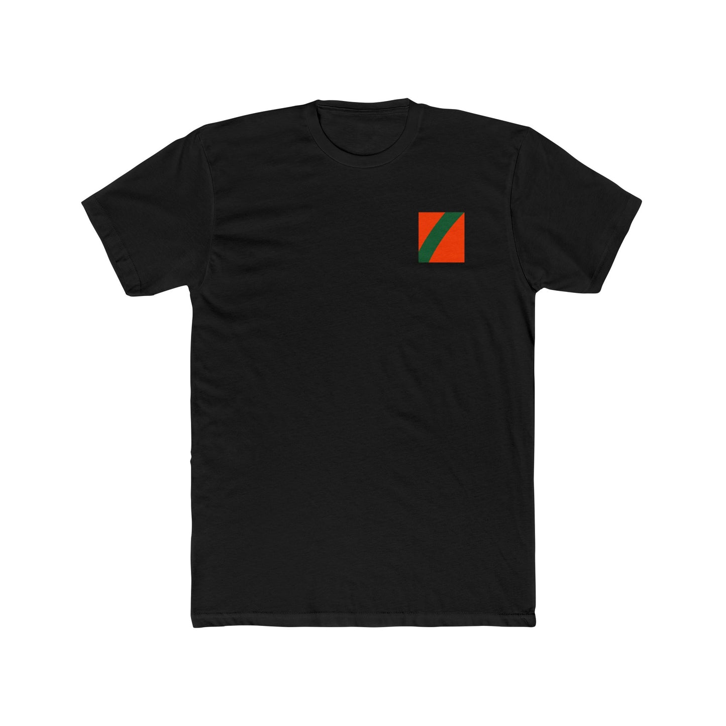 Wasabi Ventures Stables Silk Collection T-shirt (Bell & Canvas)